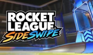 Rocket League Sideswipe for PC (Free Download)
