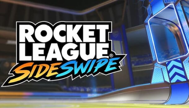 download Rocket League Sideswipe for pc