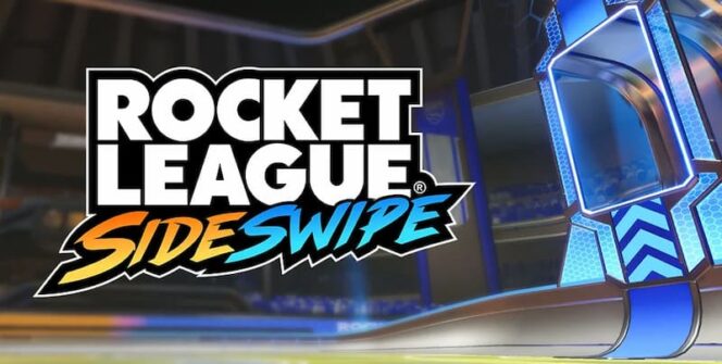 download Rocket League Sideswipe for pc