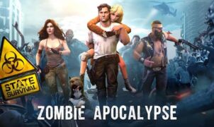 download State of Survival Zombie War on pc